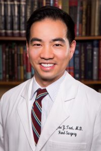 Eugene Y. Tsai, MD