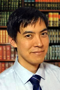 Dr. Ryu Yoshida, MD